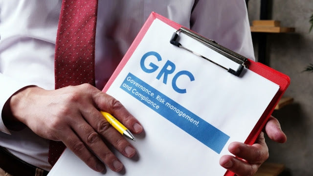 GRC, resiliencia y servicios de Análisis de Cumplimiento Normativo