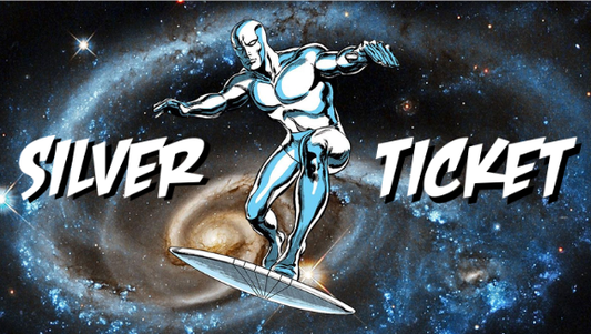 Tickets Kerberos - Silver Ticket