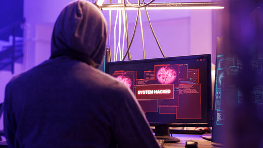 La Ciberseguridad en los procesos de Autenticación: Riesgos y Soluciones