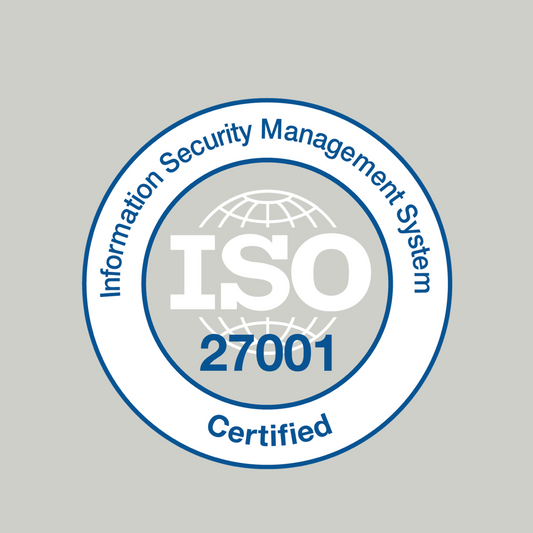 Implementation of the ISO 27001 Standard
