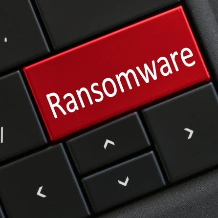 Forensic triage after Ransomware encryption incident
