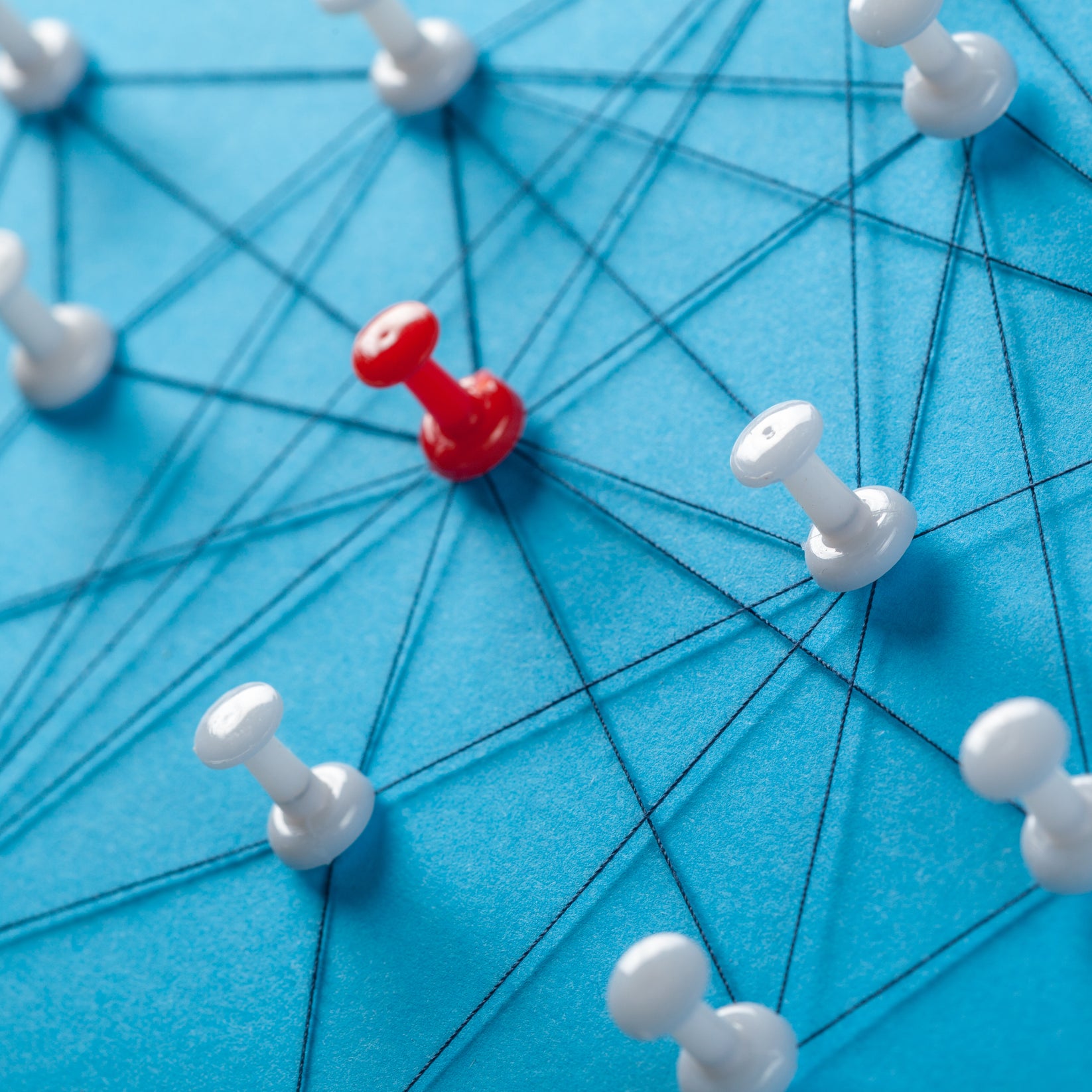 Cyberintelligence Digital Footprint Survey on the (OSINT